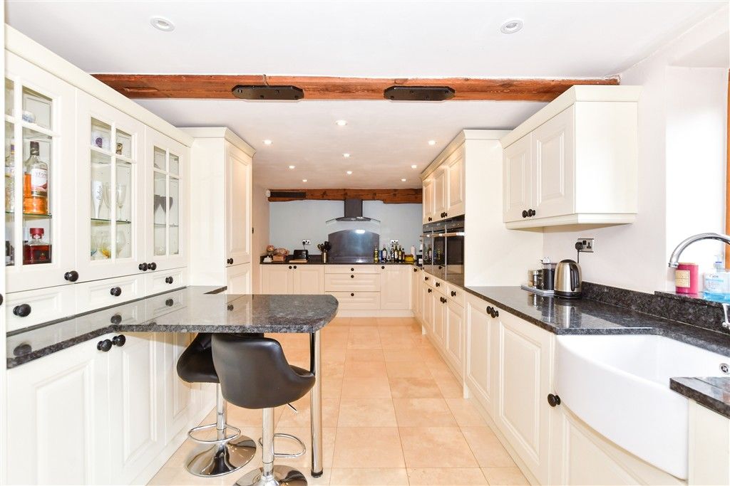 6 bed barn conversion for saleChurch Lane, West Farleigh, Maidstone, Kent ME15
