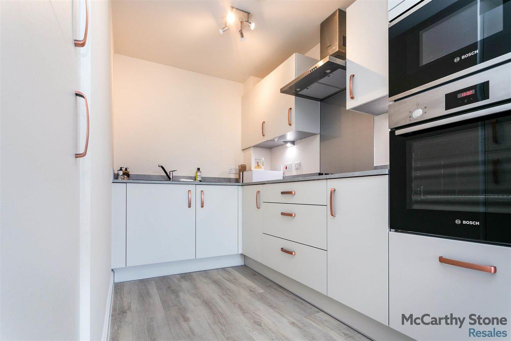 Additional image 9 of 1 bed flat for salePenny House, Teedon Lane, Olney MK46