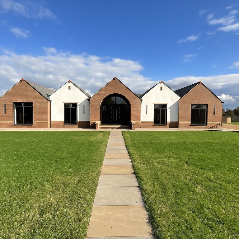 5 bed detached house for salePreston Road, Catforth PR4