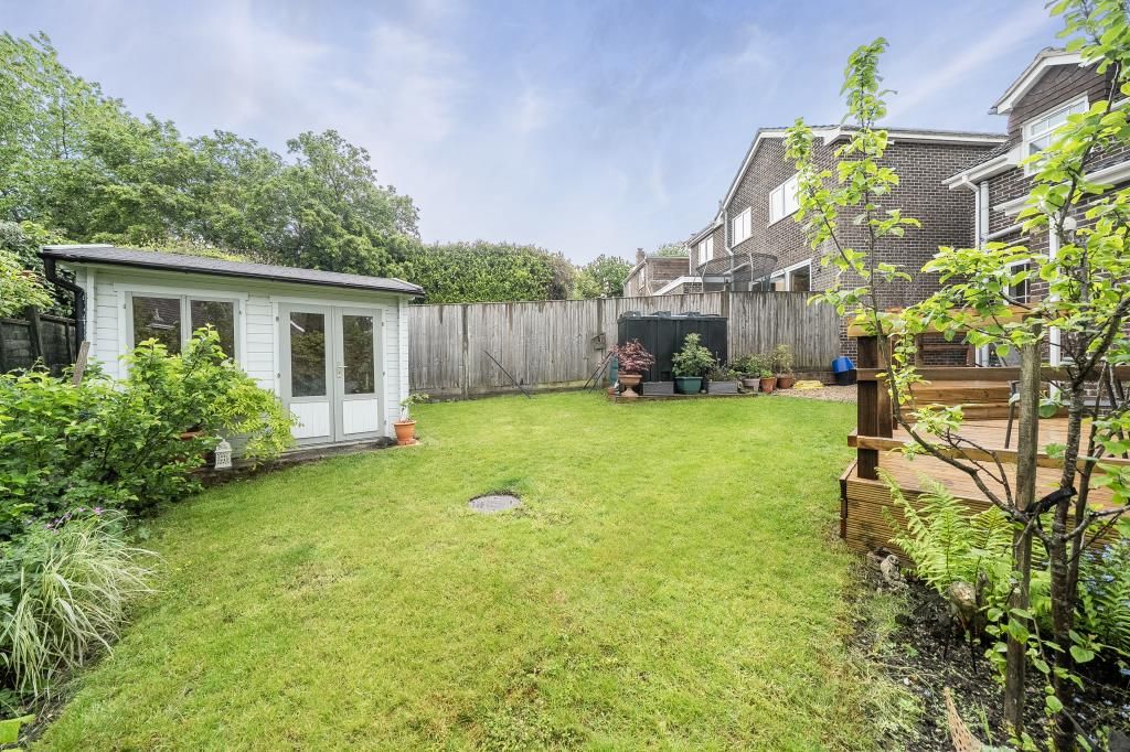 Additional image 17 of 5 bed detached house for saleWoolton Hill, Hampshire RG20