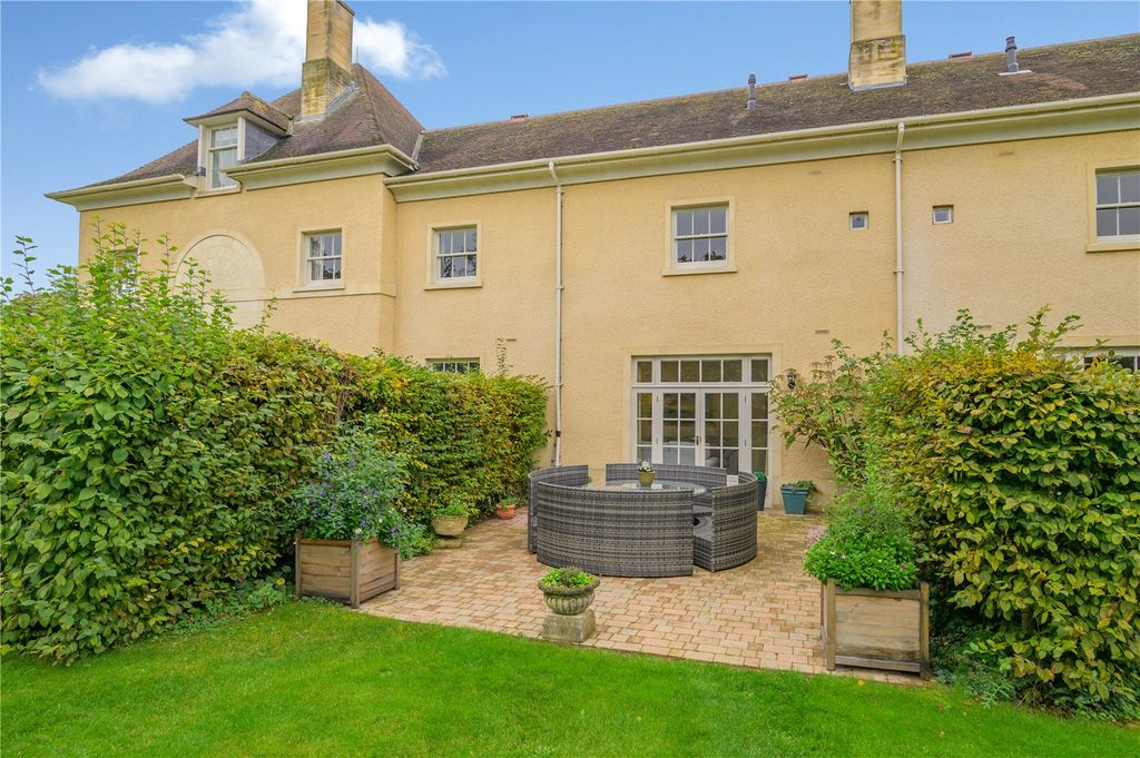 Additional image 14 of 3 bed terraced house for saleThe Stables, Lechlade, Gloucestershire GL7