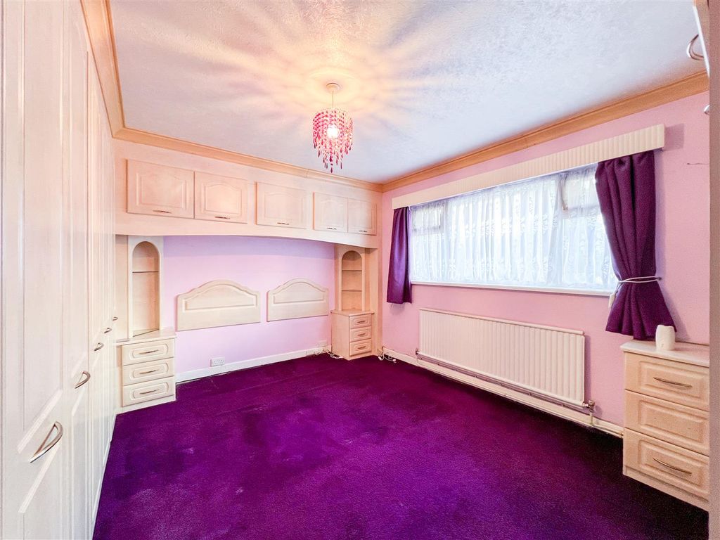 Additional image 13 of 2 bed detached house for saleSpringfield Drive, Leek ST13