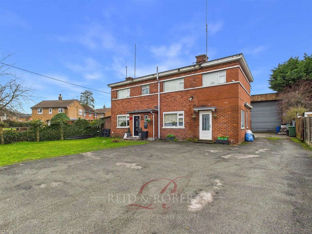 Additional image 4 of 5 bed detached house for saleClayton Road, Mold CH7