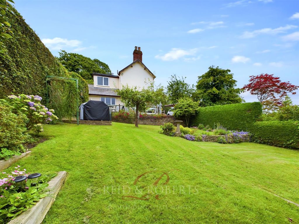 Additional image 2 of 5 bed detached house for saleBryn Noddfa, Mold CH7