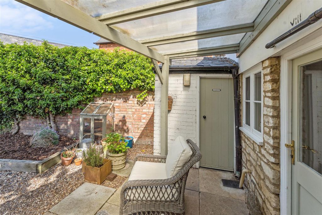 Additional image 19 of 3 bed end terrace house for saleHigh Street South, Olney MK46