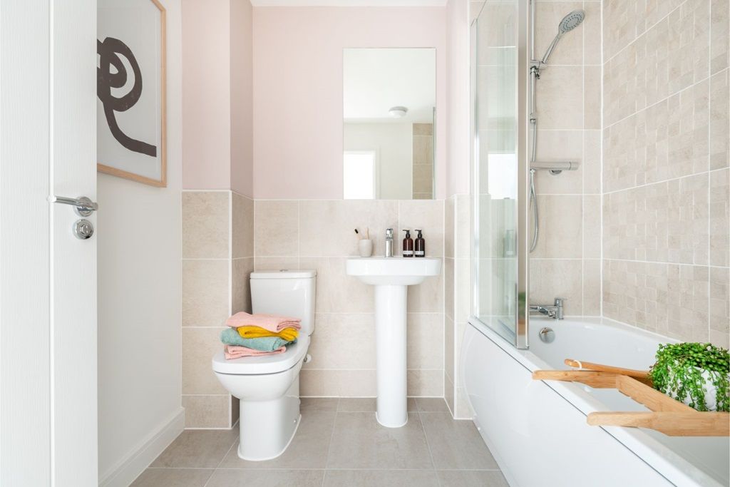 Additional image 9 of 2 bed semi-detached house for sale"The Ashenford - Plot 612" at Handley Gardens, 8 Stirling Close, Maldon CM9