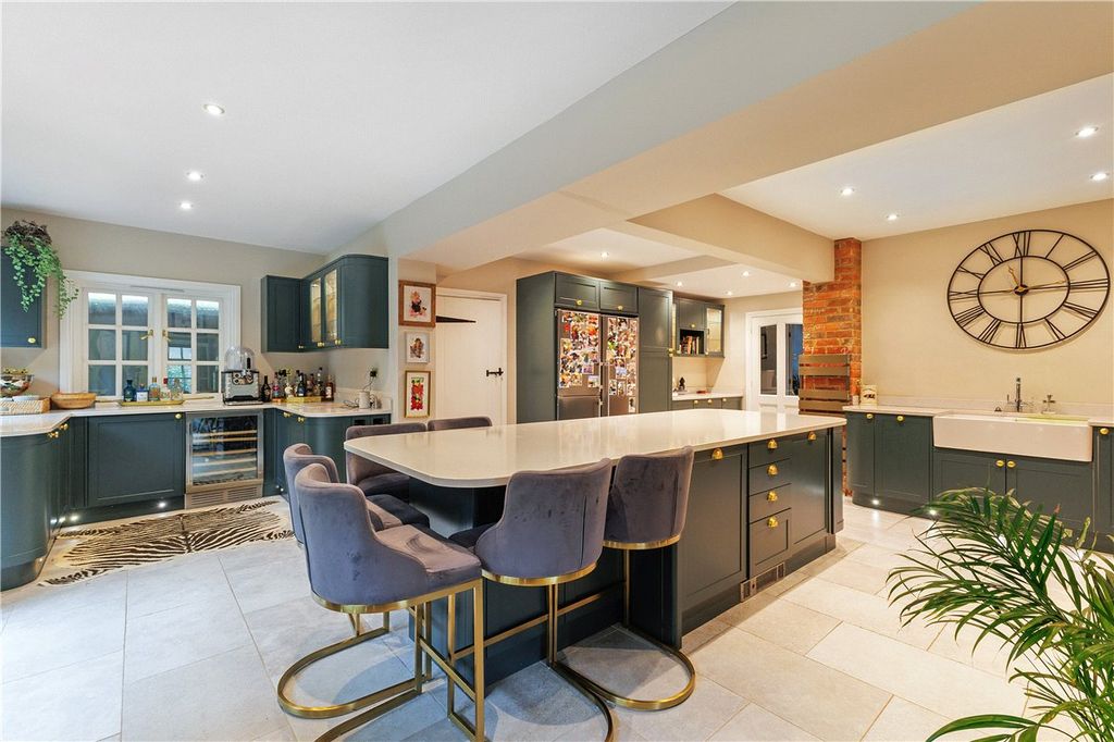 Additional image 2 of 5 bed detached house for saleBath Road, Marlborough, Wiltshire SN8