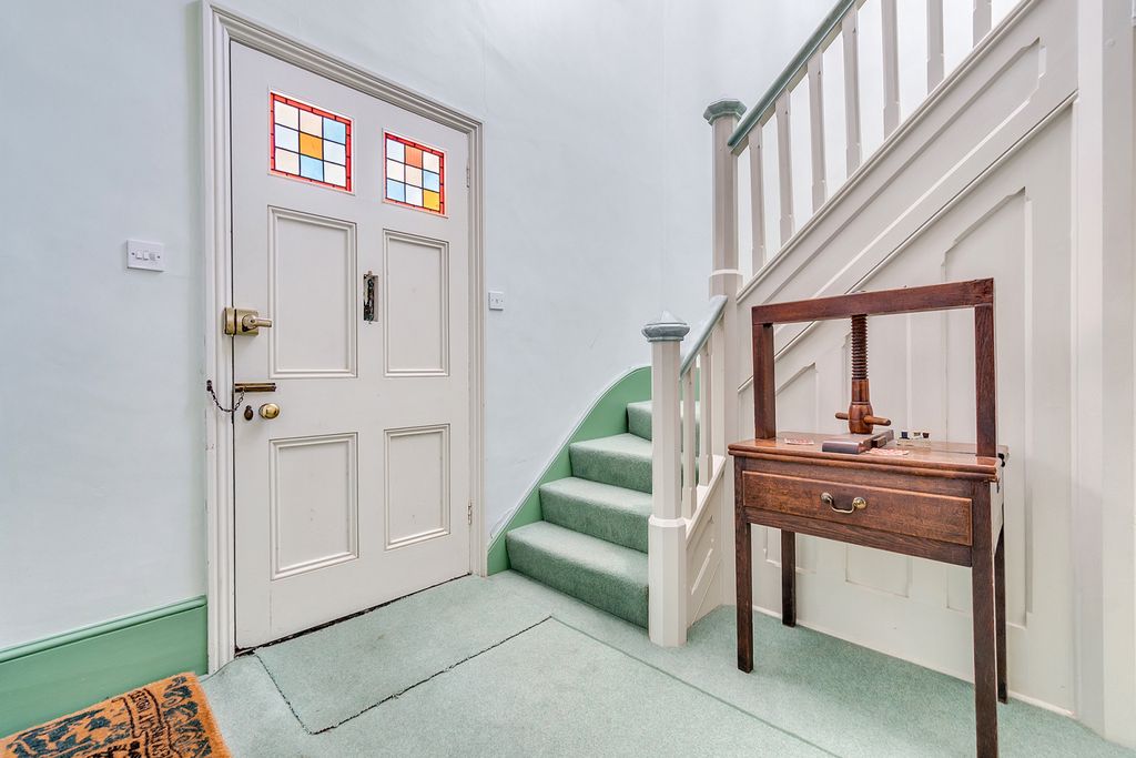 Additional image 5 of 7 bed detached house for saleCobb Road, Lyme Regis, Dorset DT7