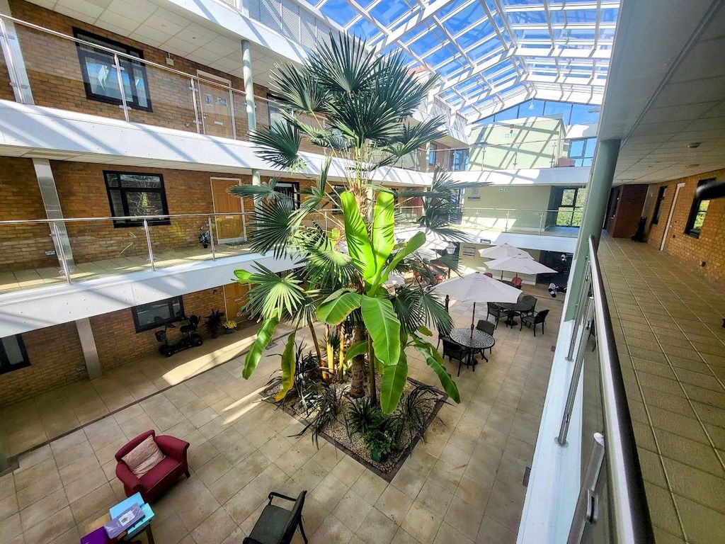 Additional image 12 of 1 bed flat for saleThe Limes, Westbury Lane, Newport Pagnell MK16