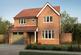 Plot 315, The Skelton at Foxcote, Wilmslow Road SK8