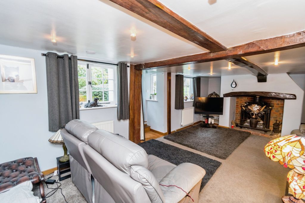 Additional image 13 of 3 bed detached house for saleSilver Street, Lyndhurst, Hampshire SO43
