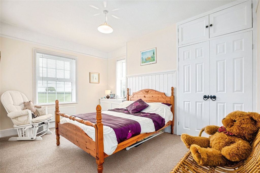 Additional image 14 of 3 bed detached house for saleCwm Cou, Newcastle Emlyn, Ceredigion SA38