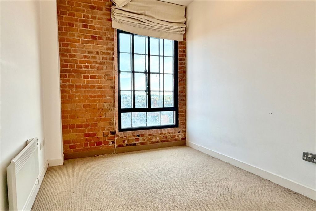 Additional image 11 of 2 bed flat for sale21 The Lace Mill, Wollaton Road, Beeston NG9
