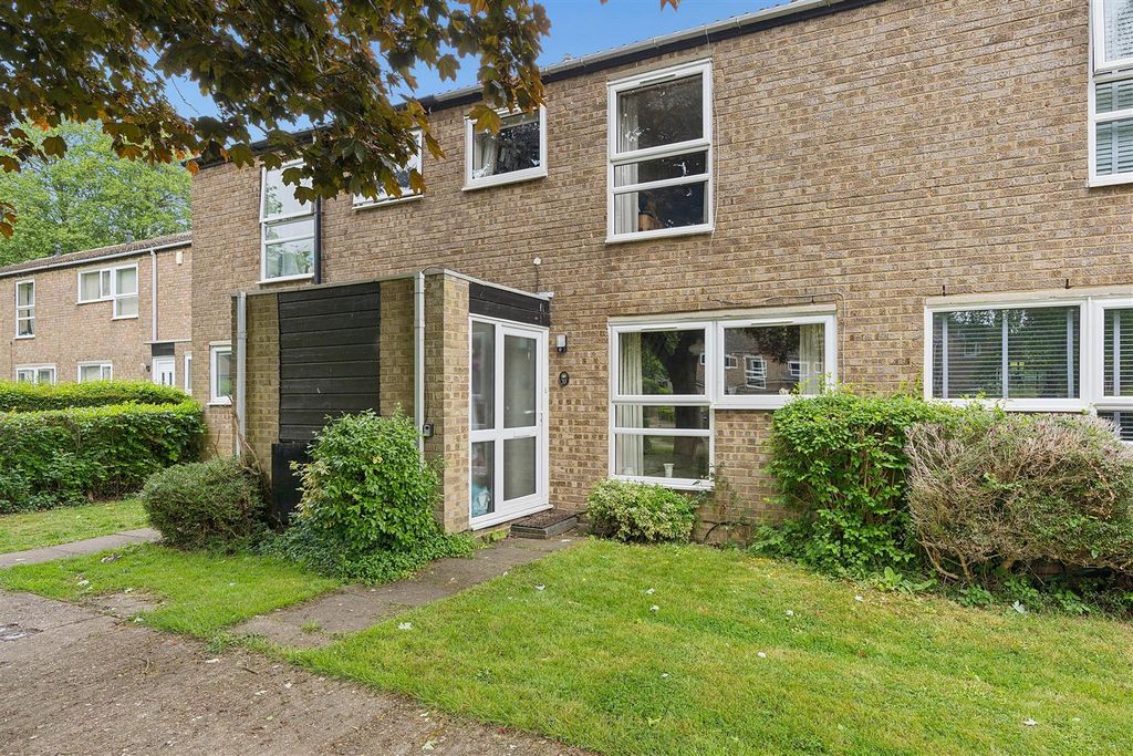 3 bed terraced house for saleCaling Croft, New Ash Green DA3