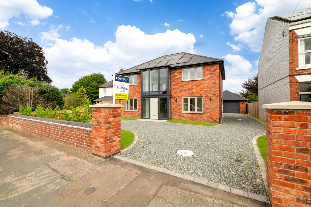 Additional image 37 of 4 bed detached house for saleWillingham Road, Market Rasen LN8