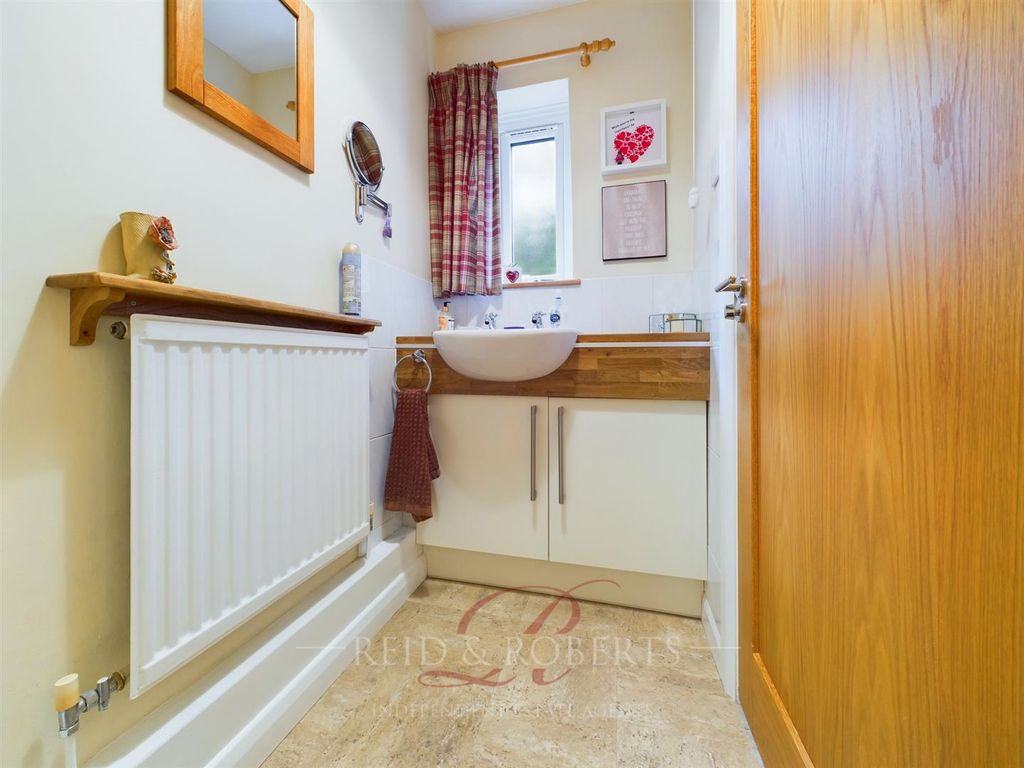 Additional image 20 of 5 bed detached house for saleBryn Noddfa, Mold CH7