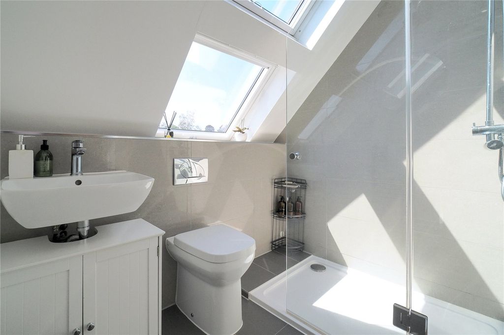 Additional image 10 of 3 bed semi-detached house for saleWellands Road, Lyndhurst, Hampshire SO43