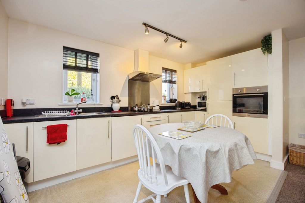 2 卧室公寓待售 Sandy Hill，St. Austell，Cornwall PL25 photo 3