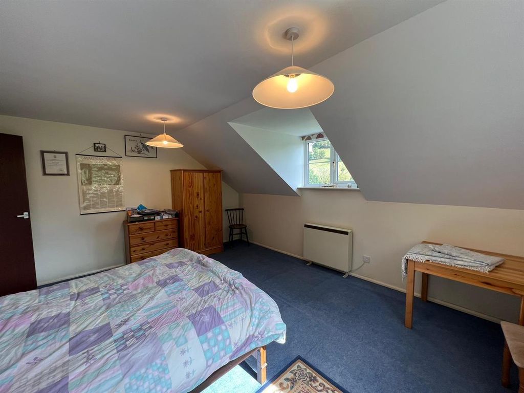 Additional image 11 of 4 bed detached house for saleGwynfe, Llangadog SA19