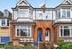 Glossop Road, South Croydon