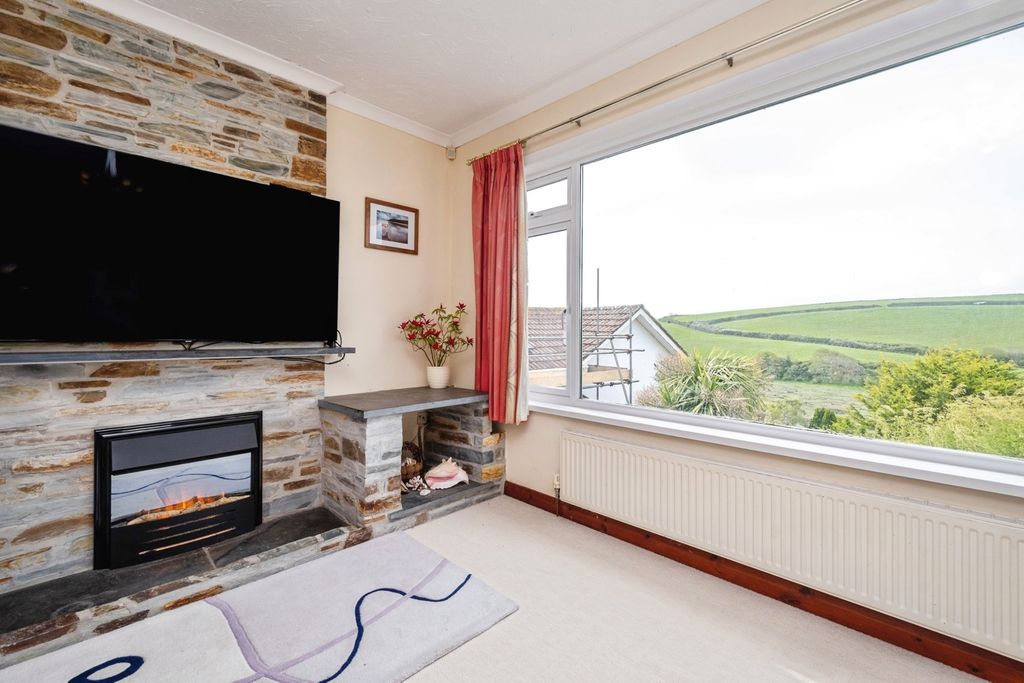 Additional image 3 of 4 bed detached house for saleTredour Road, Newquay, Cornwall TR7