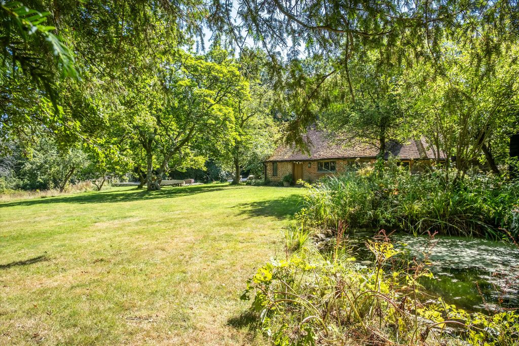 Additional image 12 of 3 bed detached house for saleBedham, Fittleworth, West Sussex RH20
