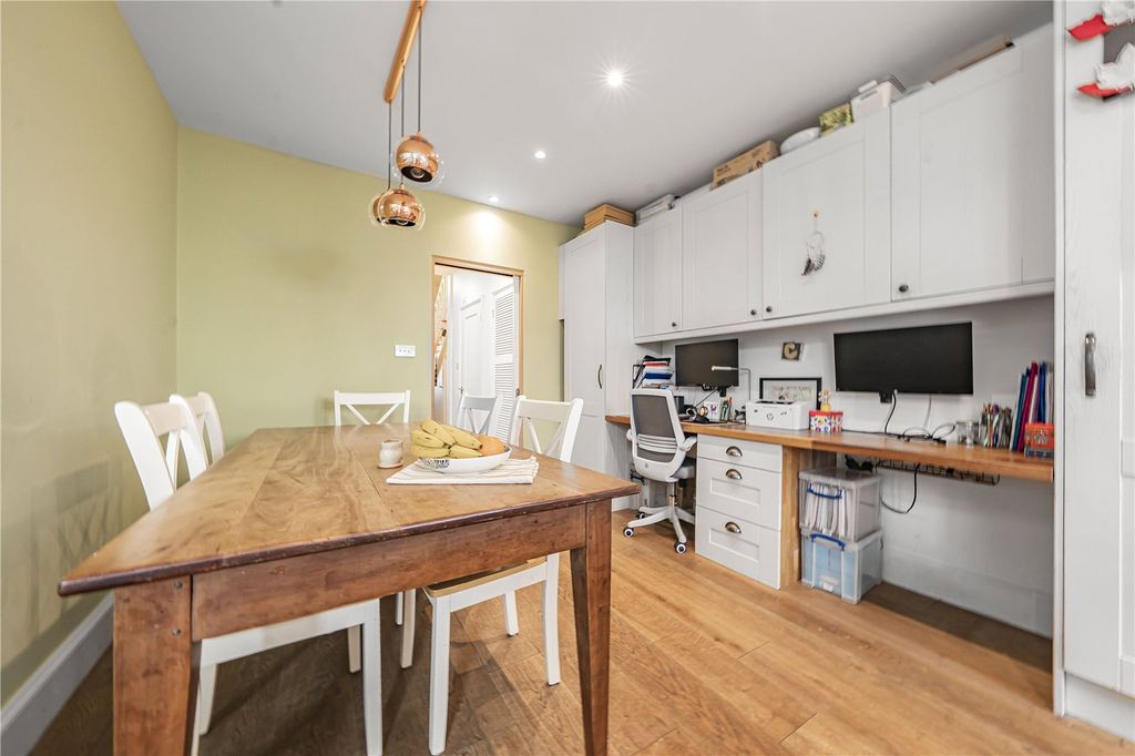 Additional image 11 of 3 bed flat for saleKingston Road, New Malden KT3