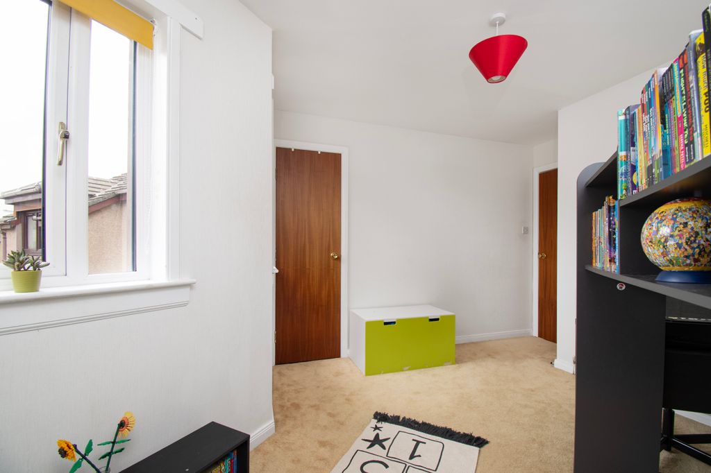 Additional image 21 of 3 bed end terrace house for saleNursery Crescent, Montrose DD10