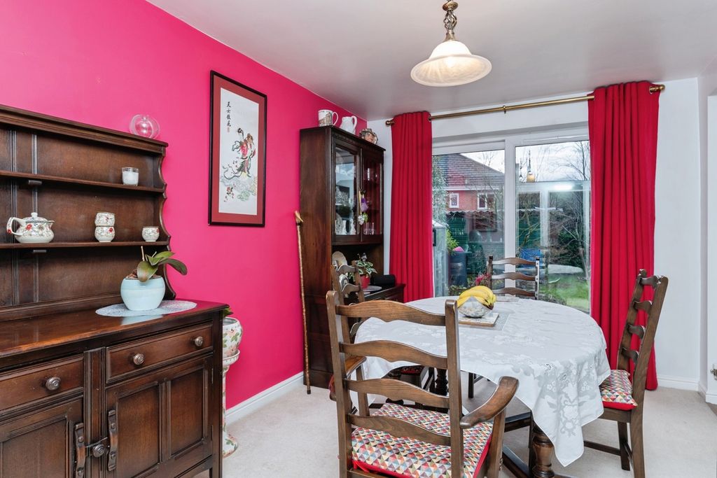 Additional image 6 of 4 bed detached house for saleMill Croft, Neston, Cheshire CH64