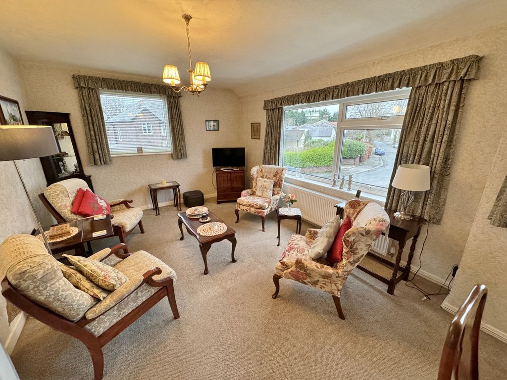 Additional image 4 of 2 bed flat for saleParklands Avenue, Penwortham PR1