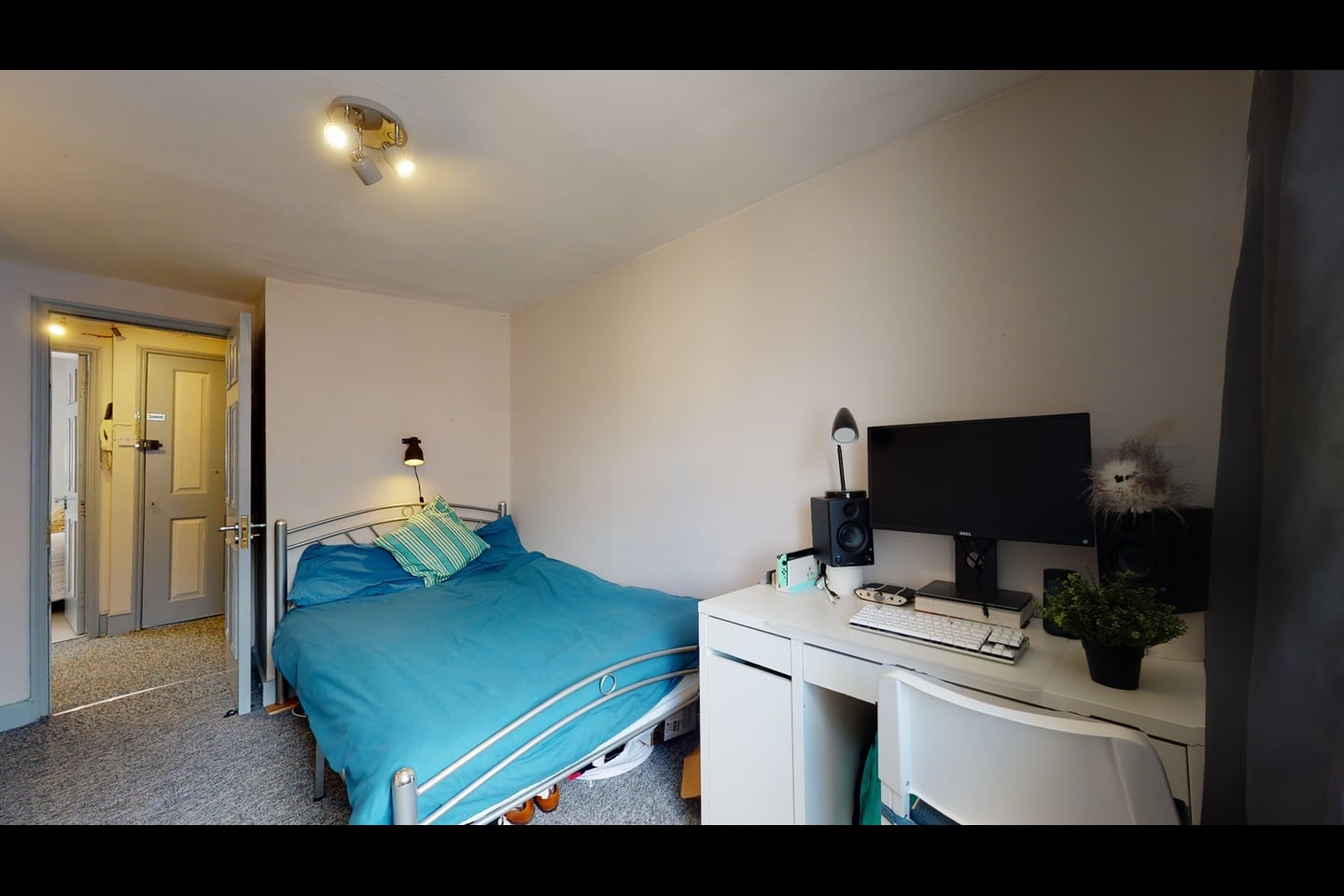 2 Bed Flat, Tavistock, WC1H, N1 7GU photo 5