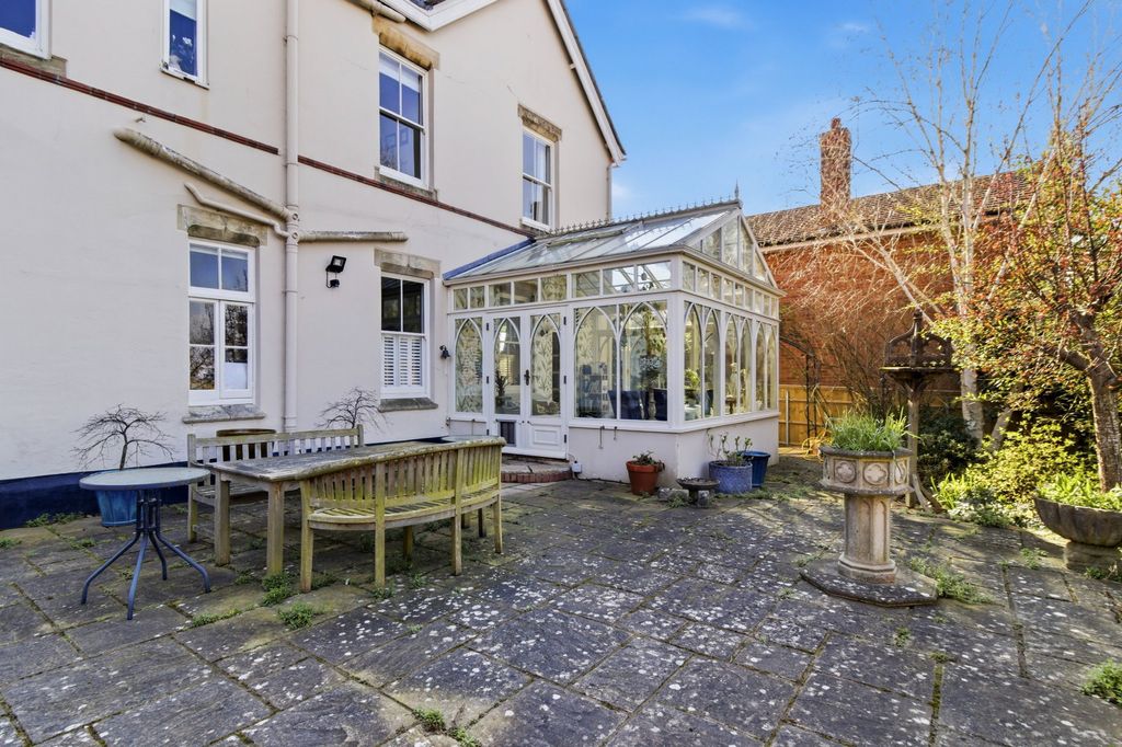 Additional image 13 of 4 bed detached house for saleNewbury Park, Ledbury, Herefordshire HR8
