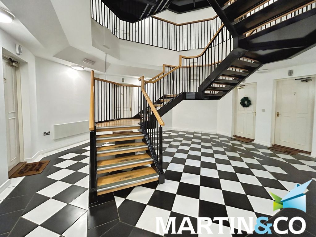 Additional image 7 of 1 bed flat for saleParklands Manor, Tuke Grove, Wakefield, West Yorkshire WF1