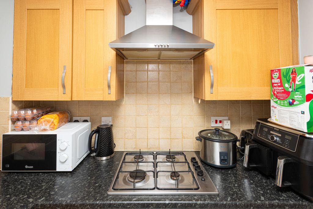 Additional image 9 of 1 bed flat for saleTerrace Road, Rotherham S62