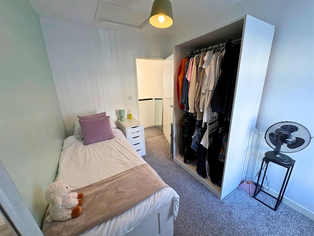 Additional image 24 of 3 bed terraced house for saleVictoria Street, Caerau, Maesteg CF34