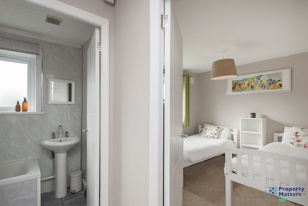 Additional image 20 of 3 bed semi-detached house for saleGlenview, West Kilbride KA23