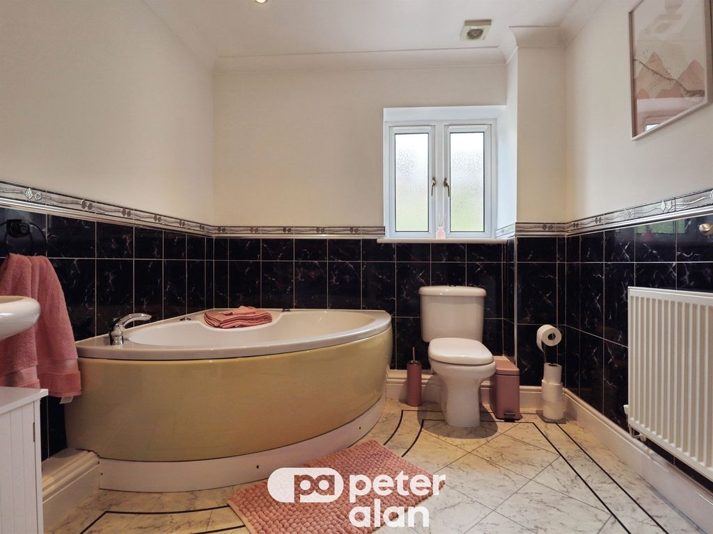 Additional image 24 of 6 bed detached house for saleCwrt Coed Parc, Maesteg CF34