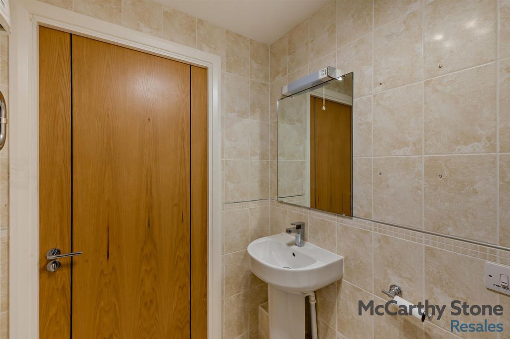 Additional image 22 of 2 bed flat for saleRyebeck Court, Eastgate, Pickering YO18