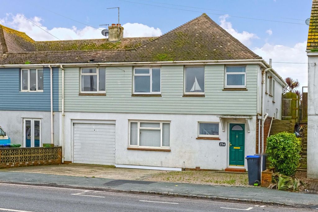 Additional image 2 of 3 bed semi-detached house for saleBrighton Road, Lancing BN15