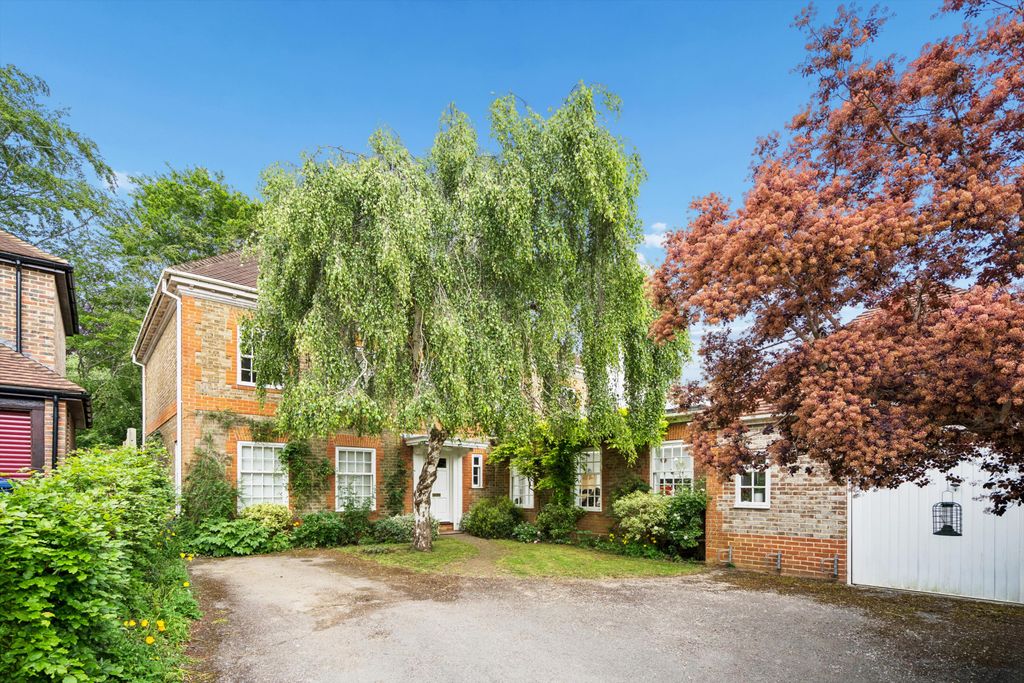 6 bed town house for saleCharlbury Road, Oxford, Oxfordshire OX2