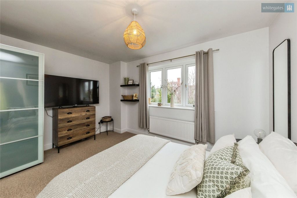 Additional image 17 of 5 bed detached house for saleKensington Drive, Willaston, Nantwich, Cheshire CW5