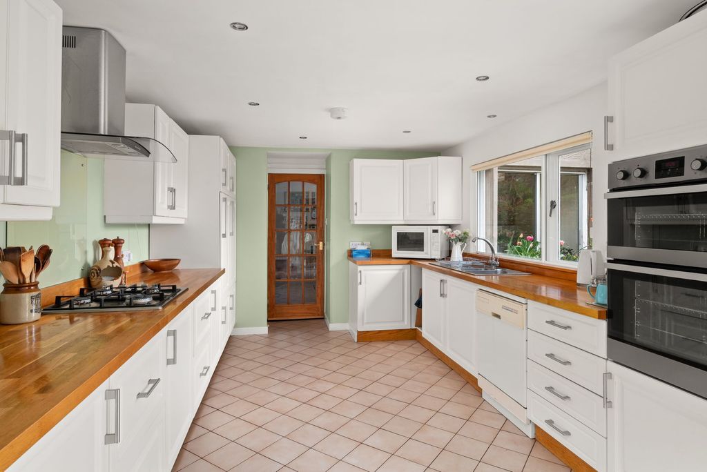 Additional image 9 of 5 bed semi-detached house for sale2A Bingham Terrace, Dundee DD4