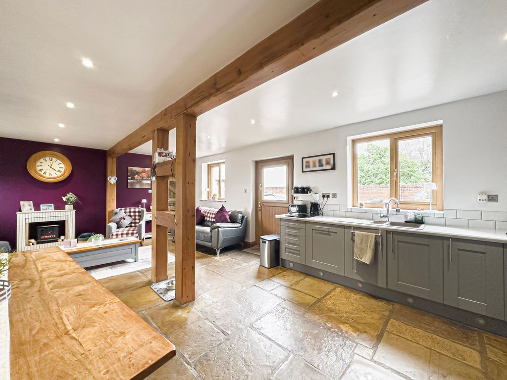 Additional image 15 of 4 bed barn conversion for saleLiverpool Road, Neston CH64