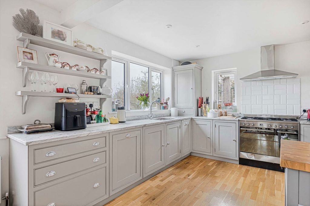 Additional image 5 of 4 bed bungalow for saleBaskerville, Malmesbury, Wiltshire SN16
