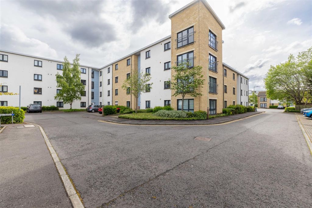 2 bed flat for saleMonart Road, Perth PH1