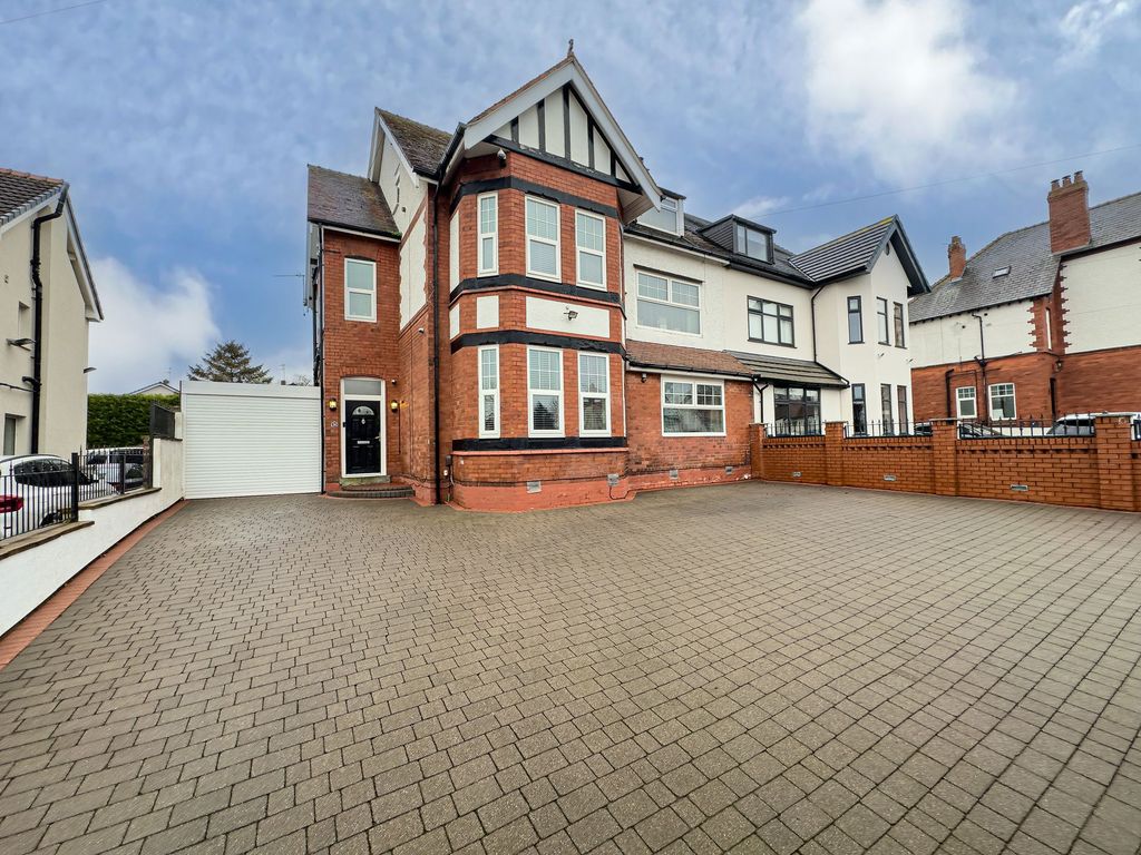 Additional image 36 of 7 bed semi-detached house for saleSchool Lane, Prenton CH43