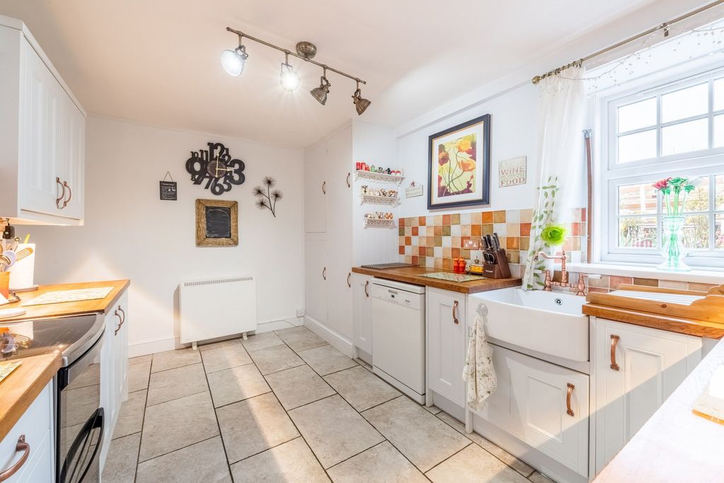 Additional image 18 of 2 bed terraced house for saleElmbank, Main Street, Morebattle, Kelso TD5