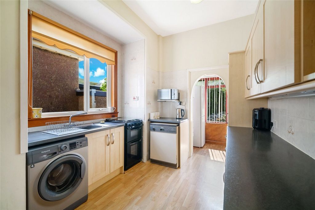 Additional image 6 of 2 bed bungalow for saleRankin Drive, Largs, North Ayrshire KA30