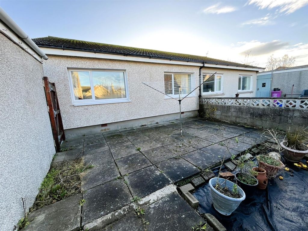 Additional image 13 of 2 bed semi-detached bungalow for saleTullochs Lane, Lossiemouth IV31