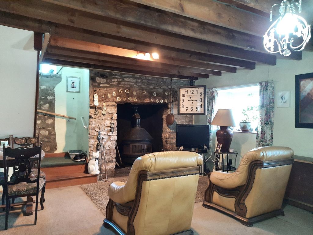 Additional image 2 of 3 bed cottage for saleLlangadog, Carmarthenshire. SA19